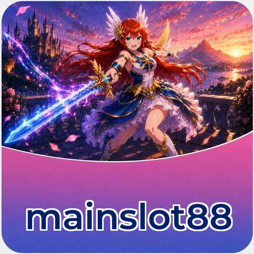 Panduan Download mainslot88